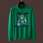 Louis Vuitton Men's Long Sleeve T-shirts 616