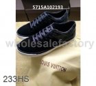 Louis Vuitton Men's Athletic-Inspired Shoes 173