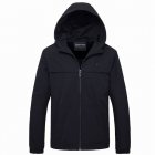 Armani Men's Jacket 09