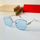 Fendi High Quality Sunglasses 662