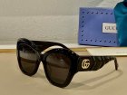 Gucci High Quality Sunglasses 3184