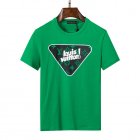 Louis Vuitton Men's T-shirts 606