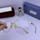 Gucci Plain Glass Spectacles 426