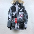Canada Goose Men's Outerwear 166