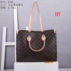 Louis Vuitton Normal Quality Handbags 264