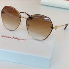 Salvatore Ferragamo High Quality Sunglasses 49