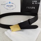 Prada Original Quality Belts 230