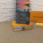 Louis Vuitton High Quality Wallets 27