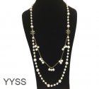 Chanel Jewelry Necklaces 71