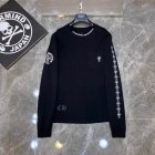 Chrome Hearts Men's Long Sleeve T-shirts 07