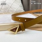 Prada Original Quality Belts 83