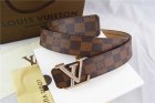 Louis Vuitton High Quality Belts 203