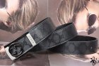 Gucci Normal Quality Belts 528