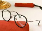 Gucci Plain Glass Spectacles 649
