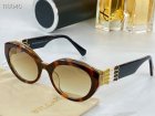 Bvlgari High Quality Sunglasses 90