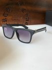 Chrome Hearts High Quality Sunglasses 156