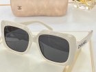 Chanel High Quality Sunglasses 3211