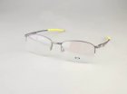 Oakley Plain Glass Spectacles 58