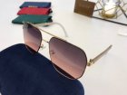 Gucci High Quality Sunglasses 562