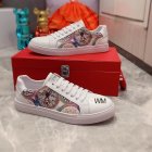 Versace Men's Shoes 724