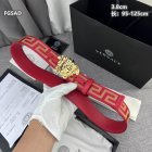 Versace Original Quality Belts 386