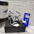 Yves Saint Laurent Women's Shoes 100