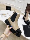 Chanel Women's Shoes 2030