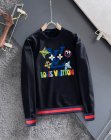 Louis Vuitton Men's Long Sleeve T-shirts 644