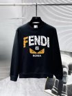 Fendi Men's Long Sleeve T-shirts 391