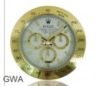 Rolex Wall Clock 01