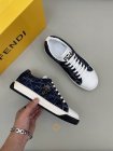 Fendi Men's Shoes 599