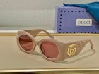 Gucci High Quality Sunglasses 3171