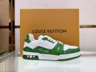 Louis Vuitton Men's shoes 880