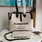Burberry Original Quality Handbags 74