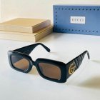 Gucci High Quality Sunglasses 4741