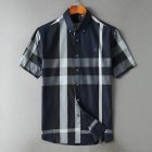 Burberry Men's Shortsleeve Shirts 25