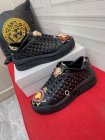 Versace Men's Shoes 754
