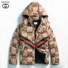 Gucci Men's Down Jackets 01