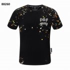 Philipp Plein Men's T-shirts 273