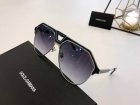 Dolce & Gabbana High Quality Sunglasses 349