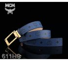 MCM Belt 29