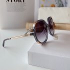 Chloe High Quality Sunglasses 126