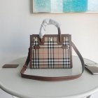 Burberry Original Quality Handbags 132
