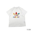 adidas Apparel Men's T-shirts 49
