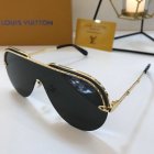Louis Vuitton High Quality Sunglasses 715