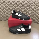 Salvatore Ferragamo Men's Shoes 203