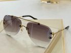 Cartier High Quality Sunglasses 804