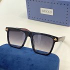 Gucci High Quality Sunglasses 3310