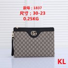 Gucci Normal Quality Handbags 348