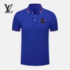 Louis Vuitton Men's Polo 176
